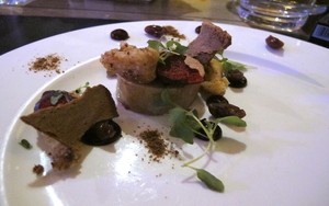 Chef Ryan Clift dan Janice Wong Berkolaborasi dalam Secret Dining