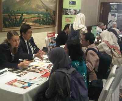 Selandia Baru Beri 50 Beasiswa Bagi Mahasiswa Indonesia