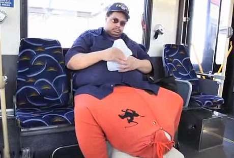 Wesley Warren Jr, Pria Berbiji Kemaluan Raksasa Akhirnya Meninggal Dunia