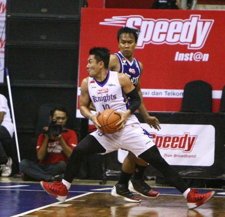 CLS Sapu Bersih Seri Bandung