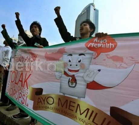 Banyak Akun Twitter Anonim Bermunculan Menjelang Pemilu, Diduga Bayaran
