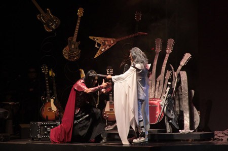 Otong Koil Susah Hapal Naskah Teater