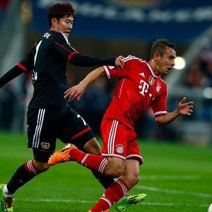 Resep Ampuh Bayern Menembus Formasi Bertahan Leverkusen