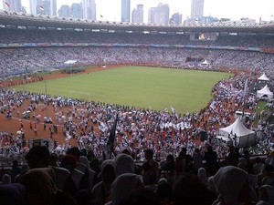 Jokowi Resmi Capres, Anis: PKS Tak Akan Ubah Strategi