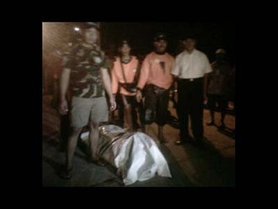 Pastikan Identitas Penyelam, Konjen Jepang Datangi RSSA Malang