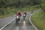 Honda Tuntaskan Ekspedisi Keliling Nusantara