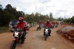 Honda Tuntaskan Ekspedisi Keliling Nusantara