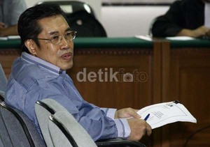 Kasus Korupsi Al Quran, Eks Pejabat Kemenag Dituntut 13 Tahun Penjara