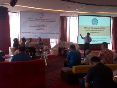 Sekolah Menengah Terbuka Jarak Jauh, Solusi Pendidikan Bagi Kaum Dhuafa