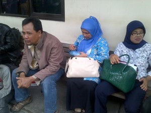 Merasa Tertipu, Puluhan Nasabah Investasi Emas Lapor Polisi