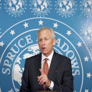 Mengintip Gaji Sang Bos Besar Boeing