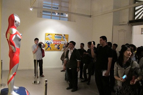 Dari Cosplay, Bisa Dijadikan Bisnis Menguntungkan