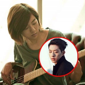 Karena Gondrong, Jungshin CNBlue Pernah Dikira Gay