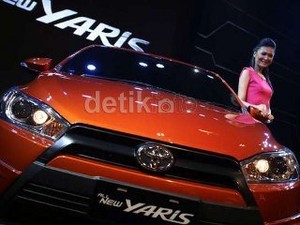 Apa Kata Masyarakat Soal Yaris Terbaru?