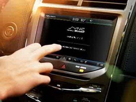 Fitur SYNC Bakal Dipakai di 14 Juta Kendaraan