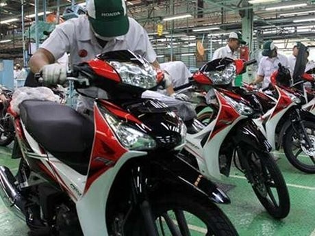 Motor Bebek Honda Bakal Bertahan