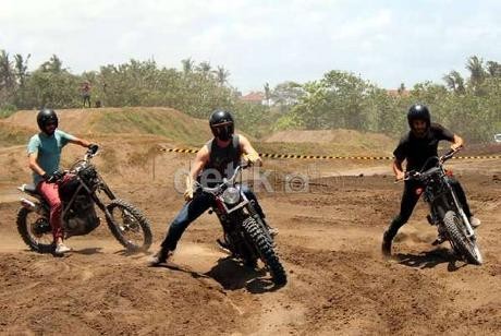 Sempat Disalip Honda, Yamaha Kembali Pegang Segmen Motor Batangan