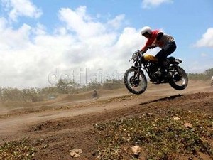 Sempat Disalip Honda, Yamaha Kembali Pegang Segmen Motor Batangan