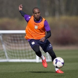 Membantah Penyeragaman Standar VO2max bagi Pemain Bola