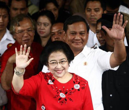 Ahok: Perjanjian Mega-Prabowo Tergantung Pihak Mana yang Melihat