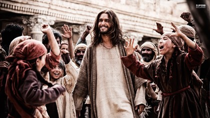 Son of God Tayang di Bioskop Indonesia 9 April