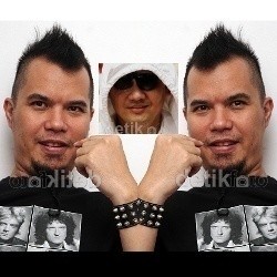 Farhat Abbas Ingin Damai dan Minta Maaf, Ini Tanggapan Ahmad Dhani