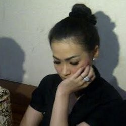 Christy Jusung Ngaku Diusir Anak-anak Jay Alatas