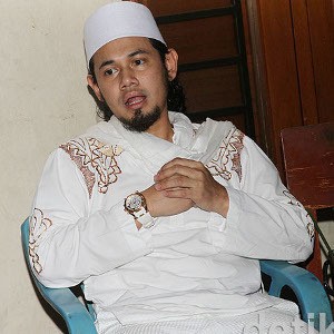 Dilaporkan ke Mabes Polri, UGB Dijerat dengan Pasal Pencucian Uang