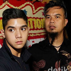 Diam-diam Ahmad Dhani Simpan Investasi untuk Buah Hatinya