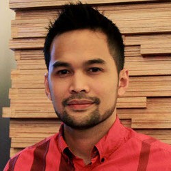 Dude Harlino Menikah, Teuku Wisnu Siap Jadi Pagar Bagus