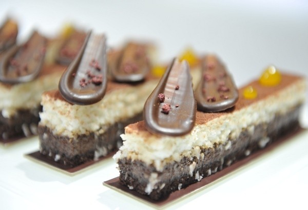 Pencinta Cokelat Wajib Ikut Chocolate Brunch Ini!