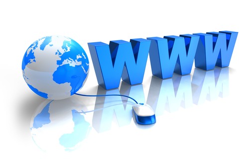 Ini 10 Fakta Bersejarah Web dan Internet Ini 10 Fakta Bersejarah Web dan Internet