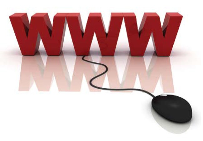 Ini 10 Fakta Bersejarah Web dan Internet Ini 10 Fakta Bersejarah Web dan Internet