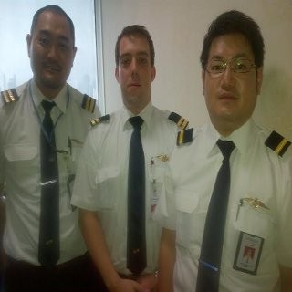 Pilot Asing Merpati Ikut Mengadu Soal Gaji ke DPR