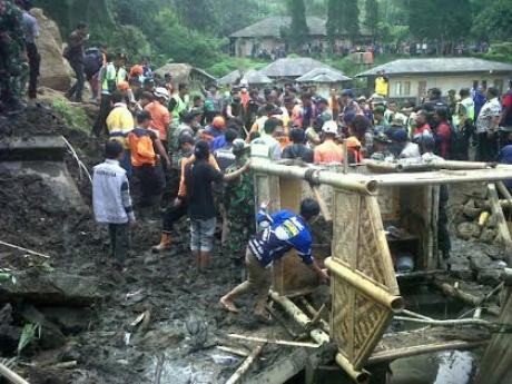 Pencarian Cahyaning Meis Mulai Menemukan Titik Terang