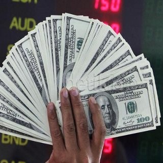 Bank Jual Dolar AS di Kisaran Rp 11.300