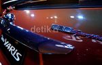 Toyota Yaris Terbaru Meluncur
