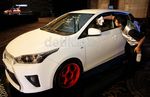 Toyota Yaris Terbaru Meluncur
