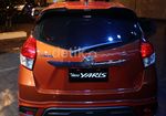 Toyota Yaris Terbaru Meluncur