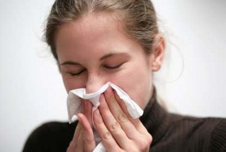 Beda Warna Ingus, Beda Pula Kondisi Kesehatannya