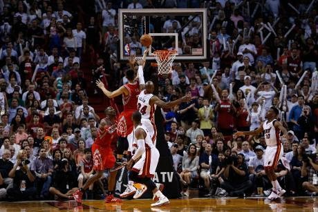 Heat Akhirnya Menang Lagi, Spurs Teruskan Tren Positif