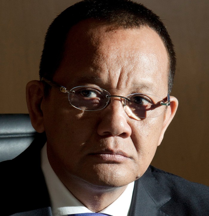 KPK Minta Sekretaris MA Nurhadi Melengkapi Berkas Harta Kekayaan