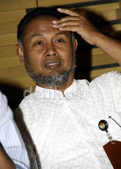 Pengusutan TPPU Atut di KPK Terganggu Ulah Pengacara
