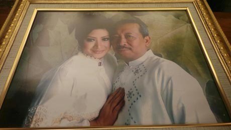 Gatot, Pembunuh Holy Jalani Sidang Perdana Rabu