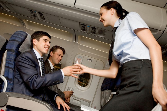Lakukan 6 Hal Ini Agar Makin Dihargai Pramugari
