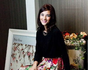 Jika Bukan Aktris, Chelsea Islan Ingin Jadi Menteri Pemberdayaan Perempuan