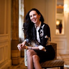 Kekasih Mick Jagger Tewas Diduga Bunuh Diri di Apartemen