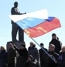 AS dan Uni Eropa Beri Sanksi Berupa Pembekuan Aset Pejabat Rusia-Ukraina
