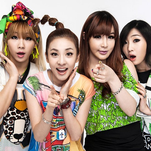 CEO YG Entertainment Jadi Koreografer Lagu Come Back Home 2NE1