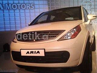 Tata Motors Beri Diskon Mobil Rp 25 Juta
